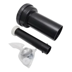 Overig Aansluitset voor inbouwreservoir 230mm