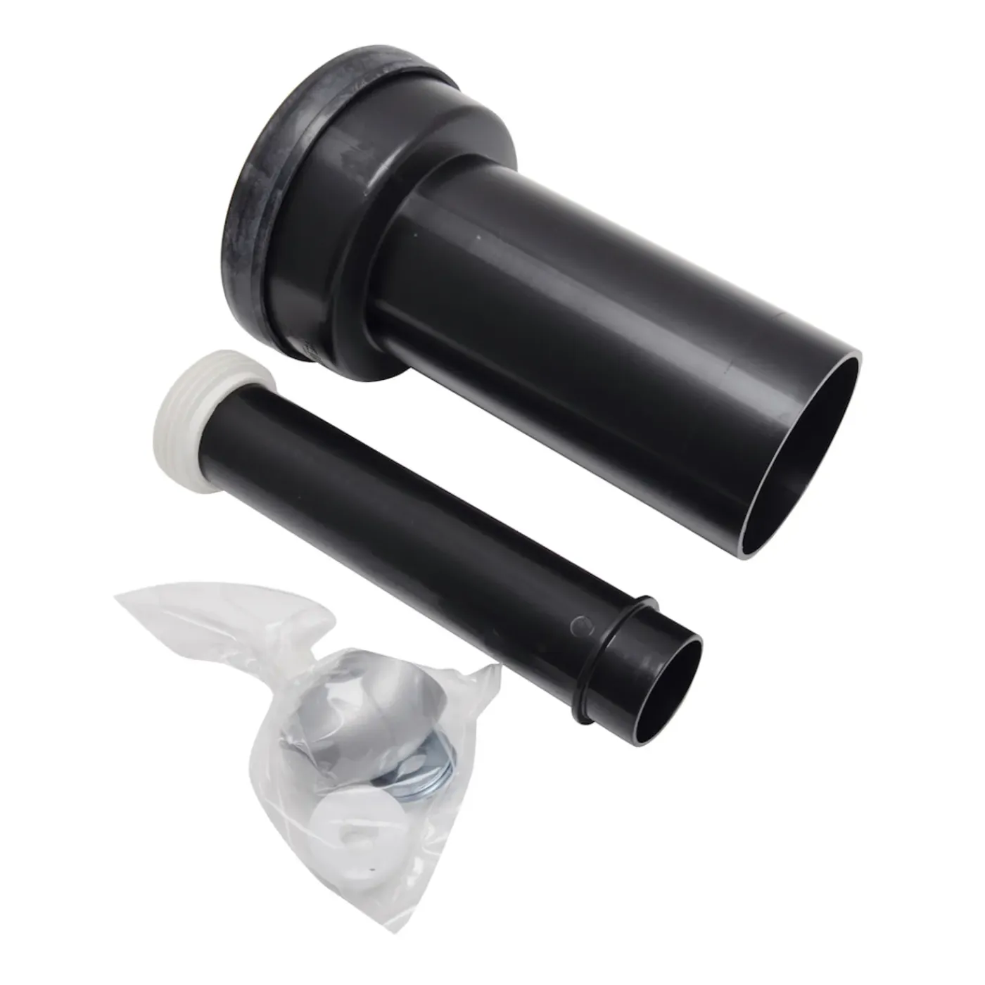 Overig Aansluitset voor inbouwreservoir 230mm
