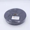 Aart Bouman Glasband 6 x 3mm antraciet - pak 250m