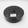 Aart Bouman Glasband 9 x 4mm antraciet - pak 250m