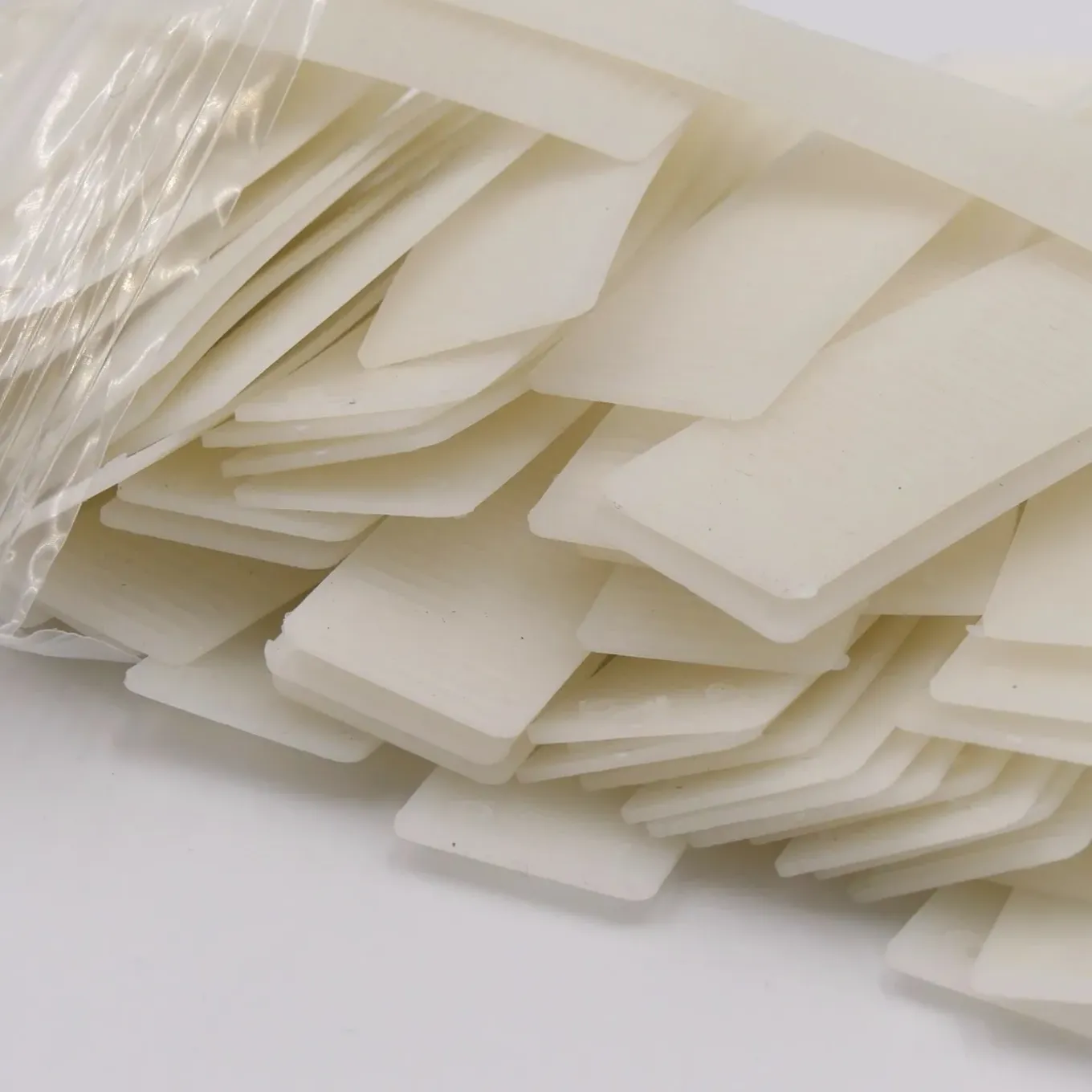 Aart Bouman Glasblokjes 22x1 Mm 100 Stuks