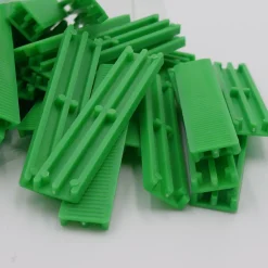 Aart Bouman Glasblokjes 18,5x5 Mm 100 Stuks