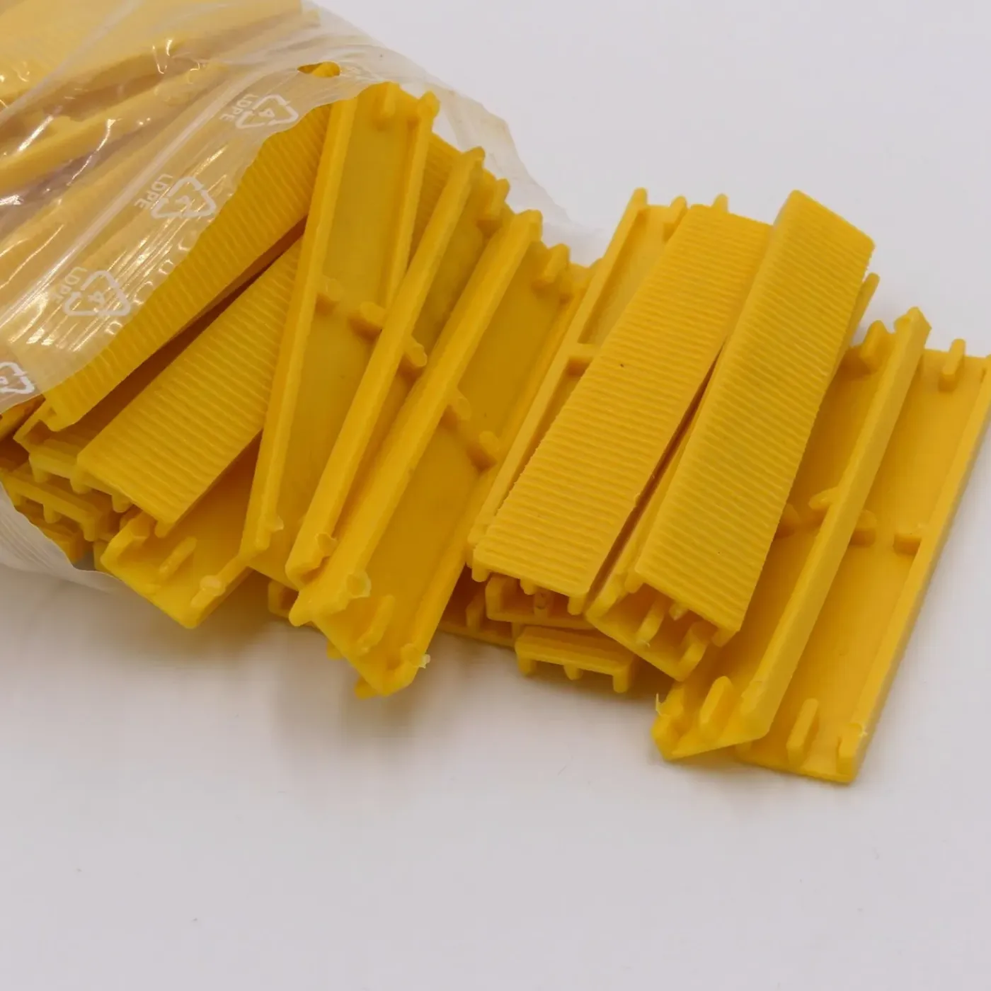 Aart Bouman Glasblokjes 15x4 Mm 100 Stuks