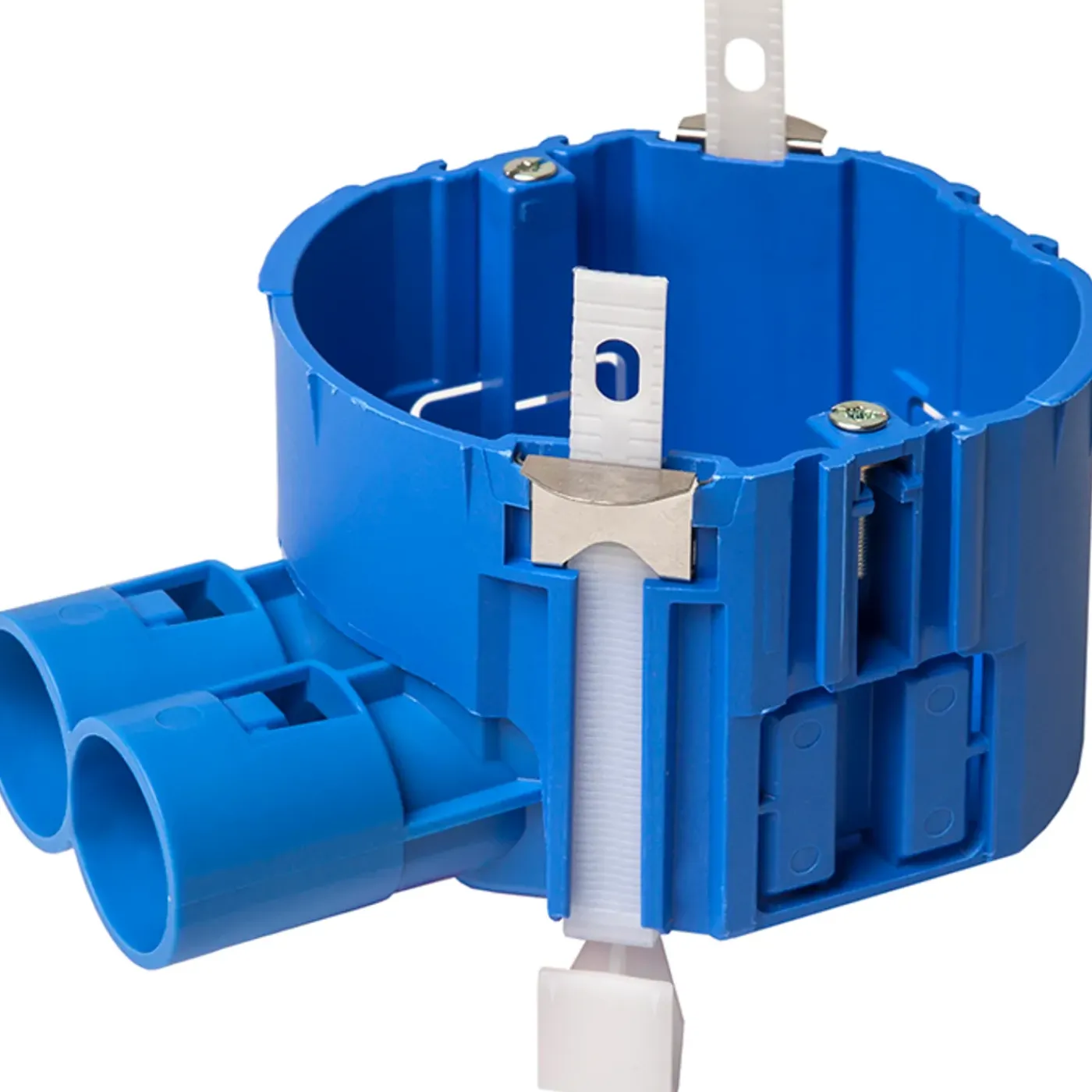ABB Haf ABB hollewanddoos 50mm