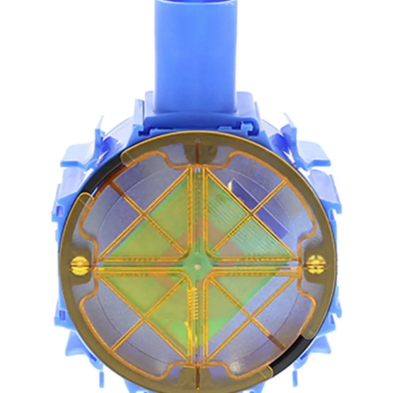 ABB inbouwdoos multi 40/50mm + deksel