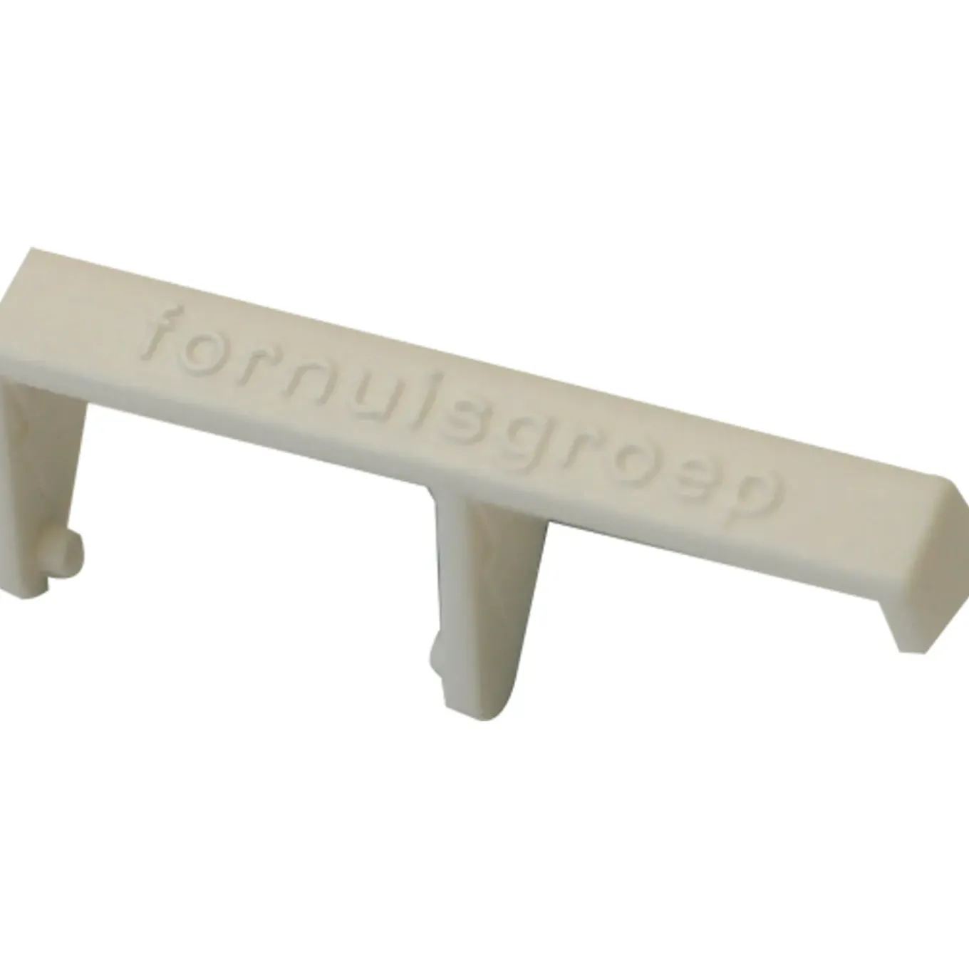 ABB kooktoestel knop + sticker 10 stuks