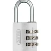 Abus cijferslot TCA2 30mm