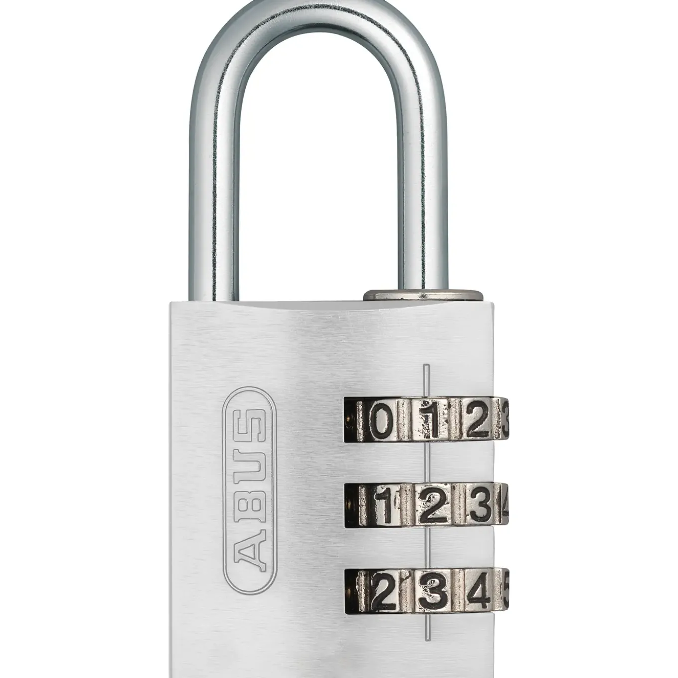 Abus cijferslot TCA2 30mm
