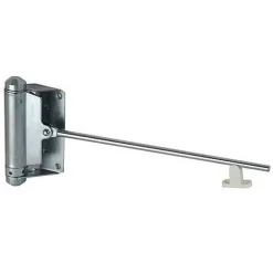 Abus deursluiter 110/135