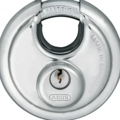 Abus Diskus hangslot TKDI26/70 gehard staal
