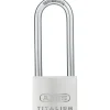 Abus hangslot Titalium TKTI24/40HB63