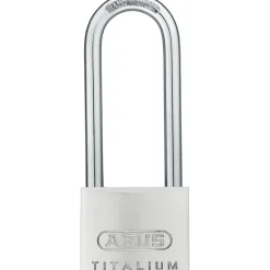 Abus hangslot Titalium TKTI24/40HB63