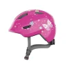 Abus Helm Smiley 3.0 pink butterfly M 50-55cm