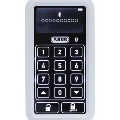 Abus klavier HomeTec Pro Bluetooth CFT3100 wit