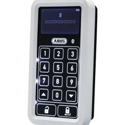 Abus klavier HomeTec Pro Bluetooth CFT3100 wit