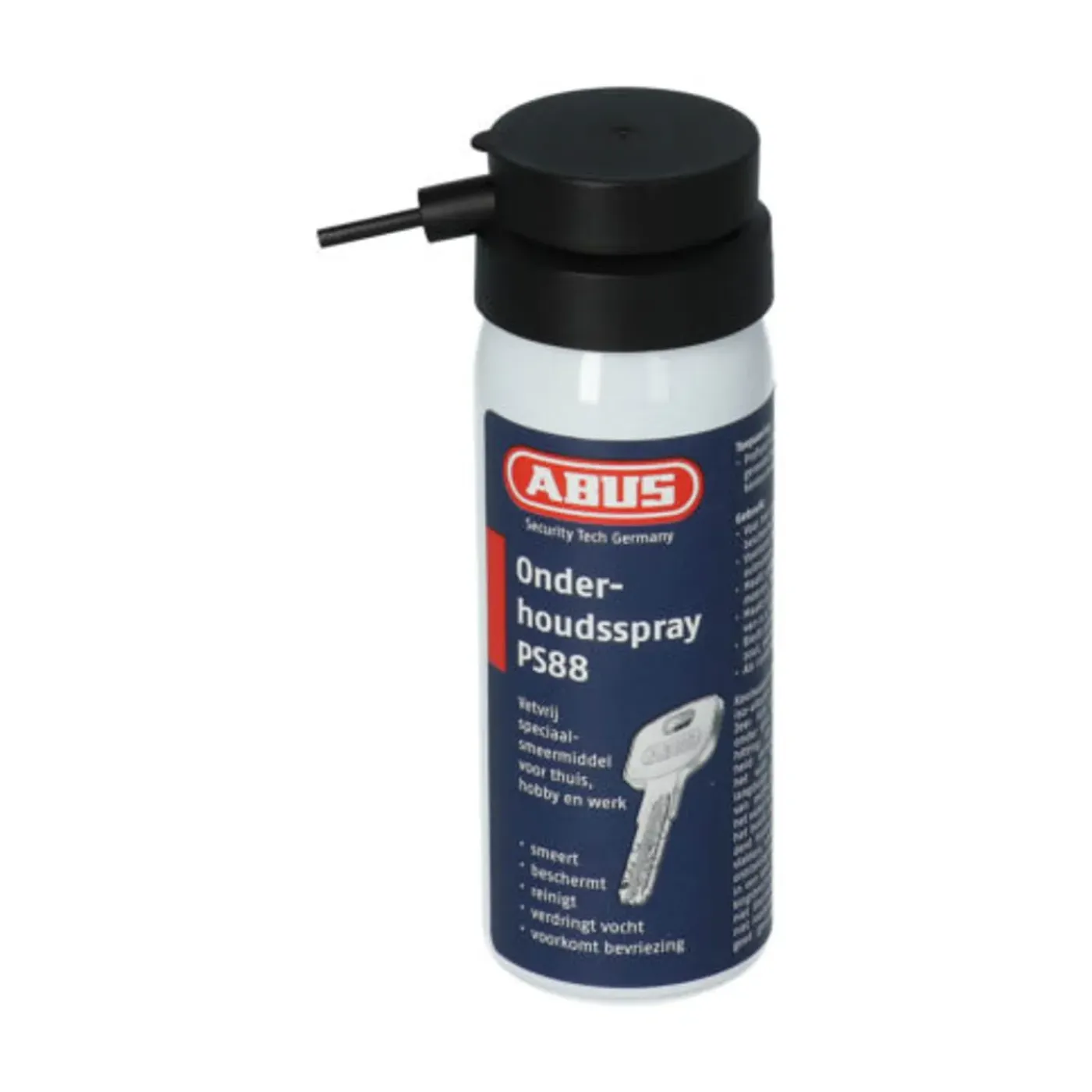 Abus onderhoudsspray voor deursloten 50ml