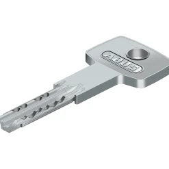 Abus Veiligheidscilinder D10PS 30/30 mm SKG** - met Boorbeveiliging - met Certificaat - 5 Sleutels - Set van 3