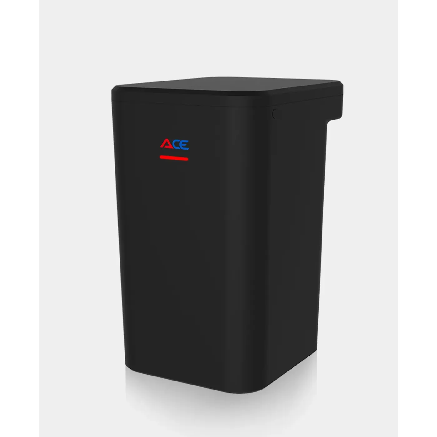 Ace Eco kokendwaterkraan Boil chroom U-uitloop