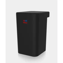 Ace kokendwaterkraan Boil chroom C-uitloop
