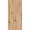 Overig Achterwand keukenkast MODULO ARTISANAAL EIKEN