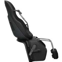 Achterzitje Thule Yepp Nexxt 2 Maxi Framebevestiging Obsidian Black