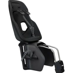 Achterzitje Thule Yepp Nexxt 2 Maxi Framebevestiging Obsidian Black