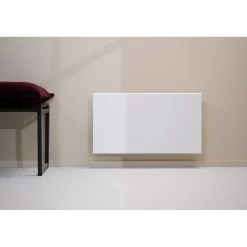 Adax Elektrische Kachel Neo Compact – Wifi – 400w – Wit