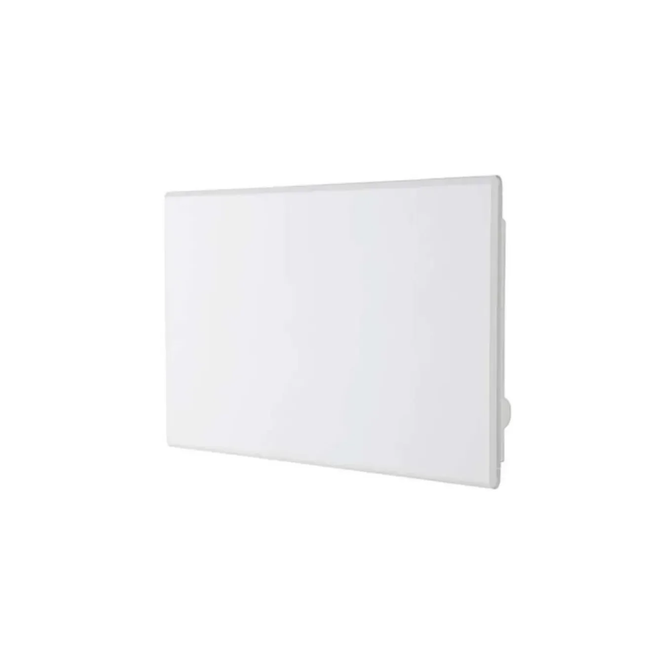 Adax Elektrische Radiator - Wit - 800 W - Eco 08 Kbt