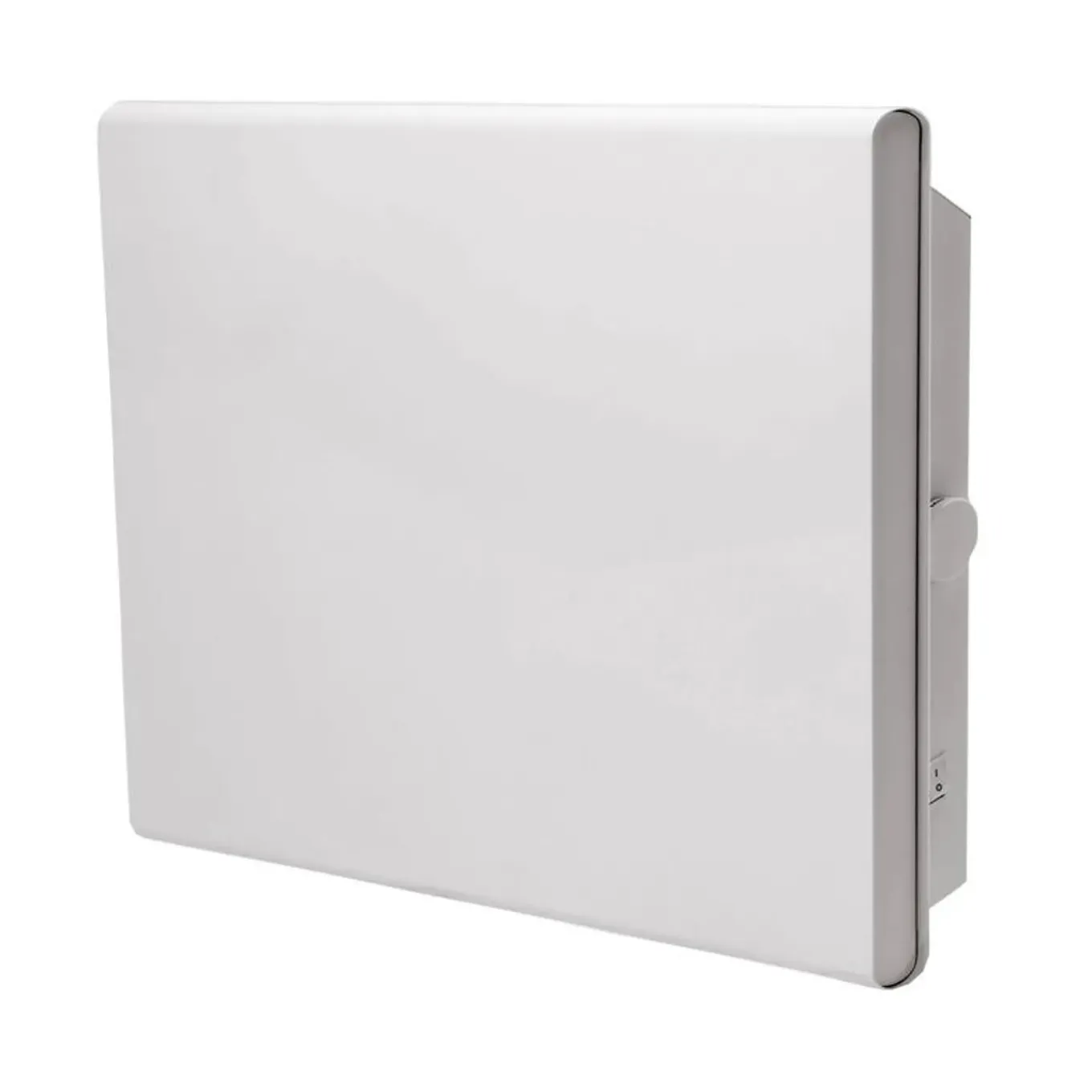 Adax Elektrische Radiator - Wit - 800 W - Eco 08 Kbt