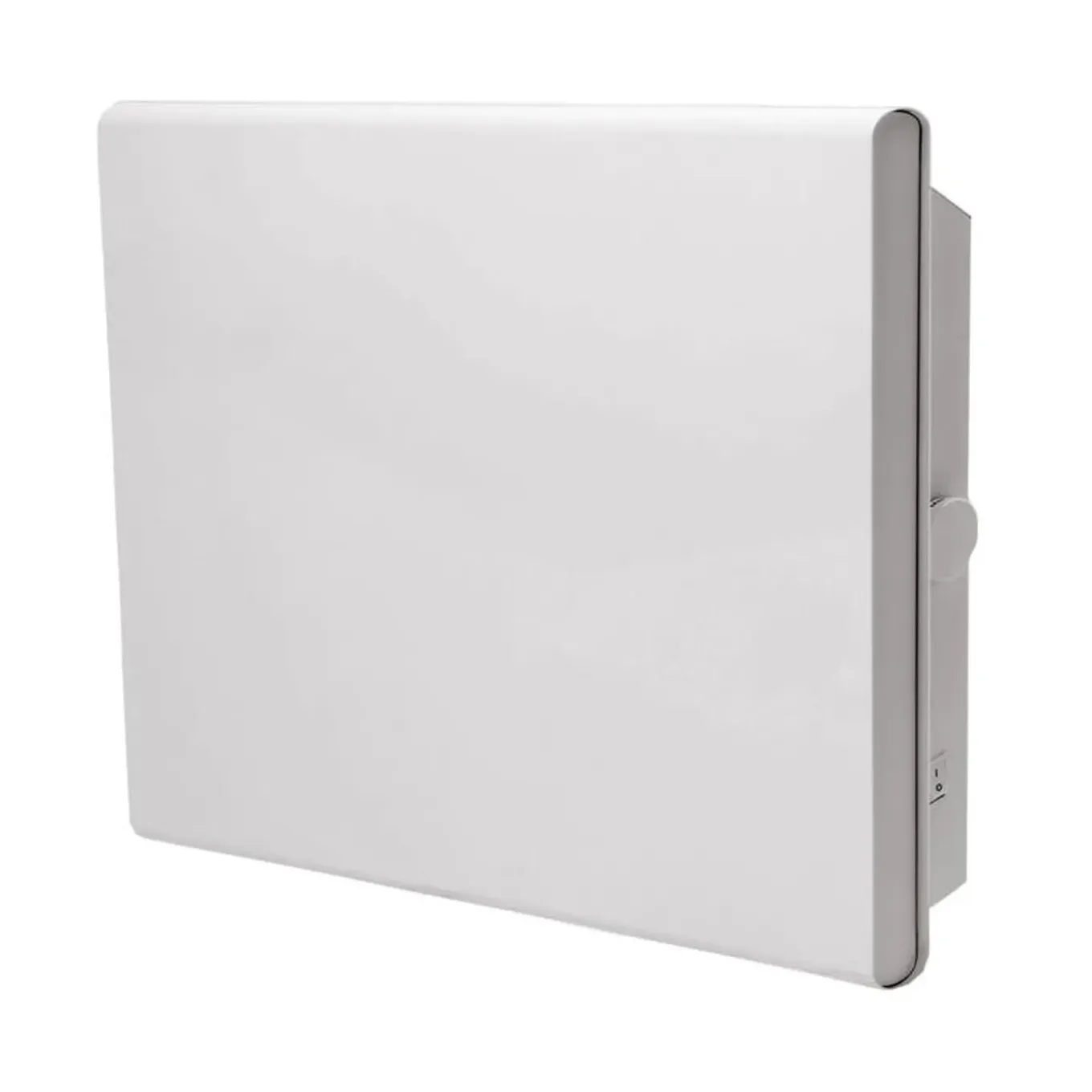 Adax Elektrische Radiator - Wit - 1400 W - Eco 14 Kbt
