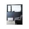 Adax Elektrische Radiator - Wit - 400 W - Eco 04 Kbt