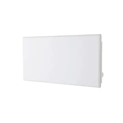 Adax Elektrische Radiator - Wit - 1000 W - Eco 10 Kbt