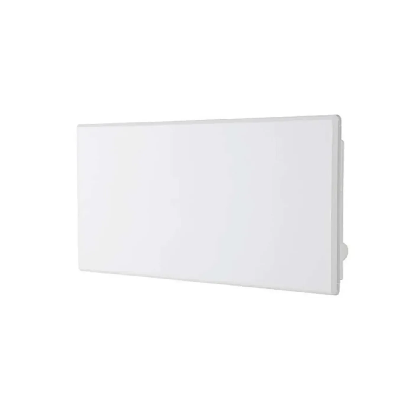 Adax Elektrische Radiator - Wit - 1000 W - Eco 10 Kbt