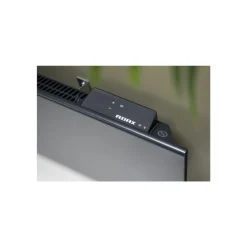Adax Elektrische Verwarming Neo Wifi – 2000w – Zwart
