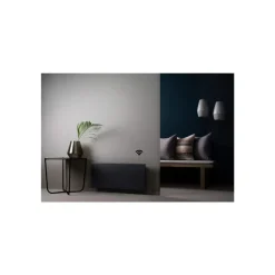 Adax Elektrische Verwarming Neo Wifi – 2000w – Zwart