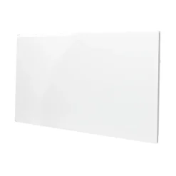 Adax Wi-fi Aangesloten Compacte Elektrische Radiator - Wit - 1500 W - Neo Compact 15 Kwt