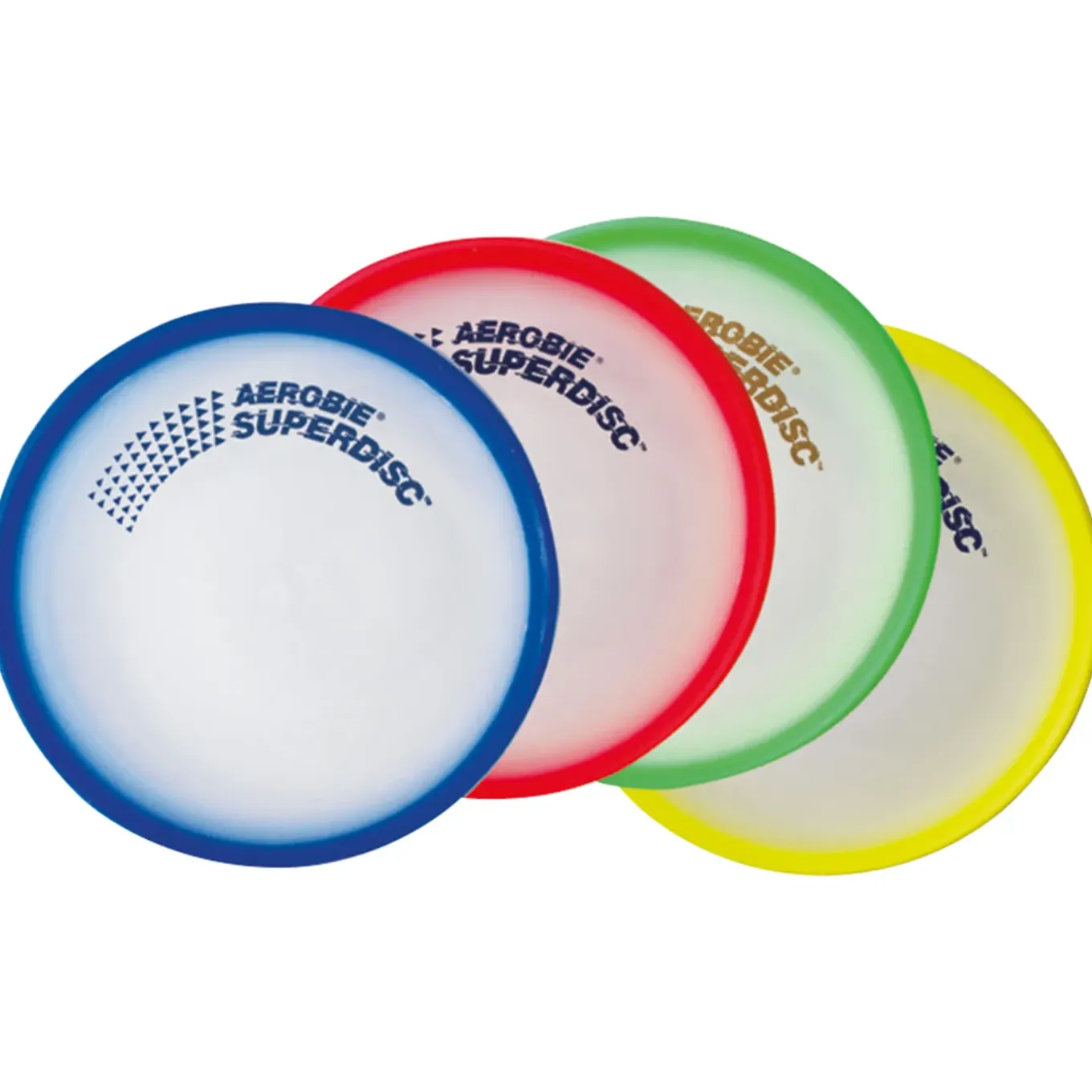 Aerobie Frisbee Superdisc