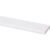 Overig Afdeklijst grenen gegrond 5x37mm 270cm