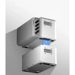 Aferiy - Extra Accu - Af-ps240-b - Wit - Lifepo4 - Ip65 - 1958 Wh