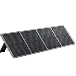 AFERIY - Opvouwbaar Zonnepaneel - Monokristallijn Etfe - Ip65 - 100 W