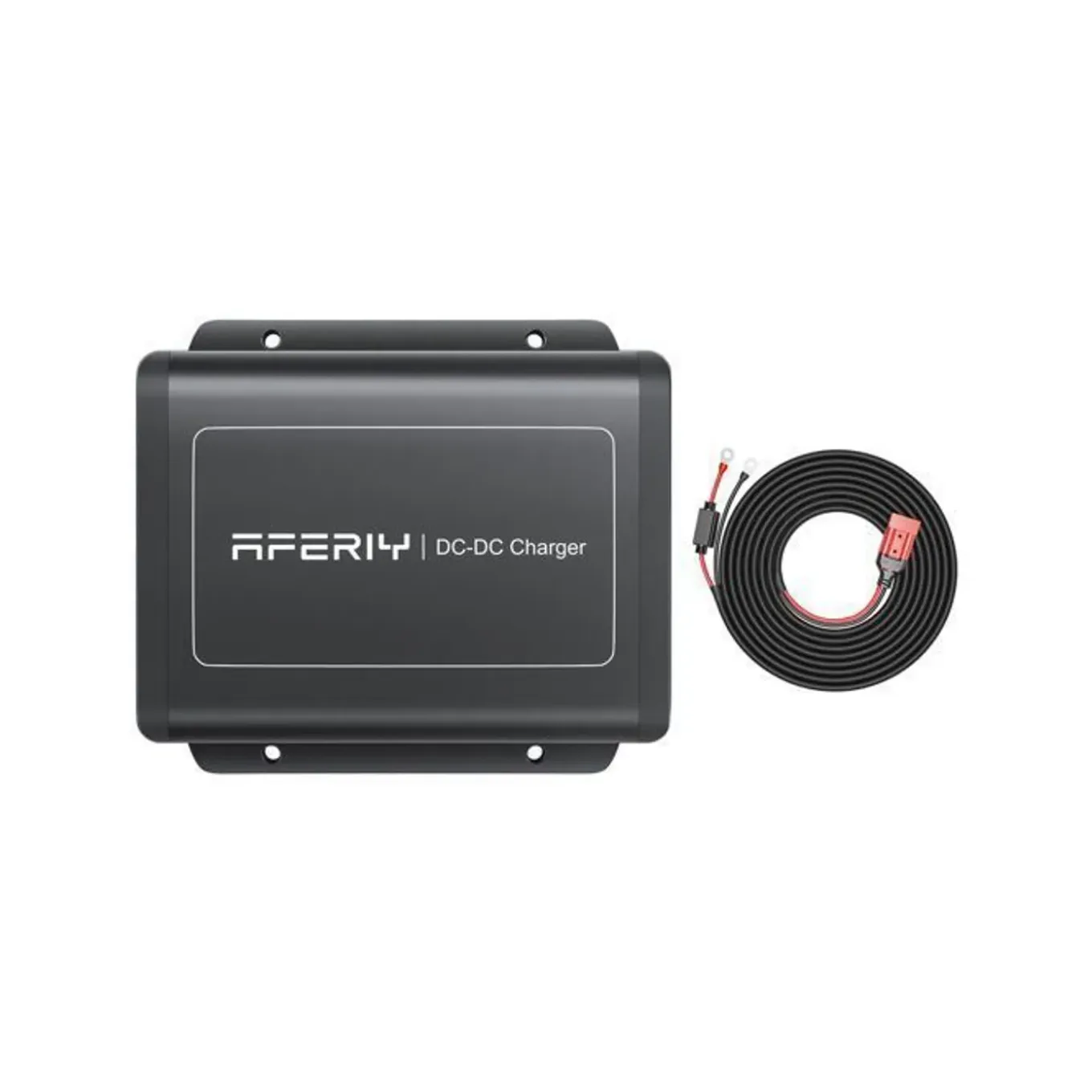 Aferiy - Snelle Dc-dc-lader - 580w - Compatibel Met 48v-station - Voertuig 12v 24v