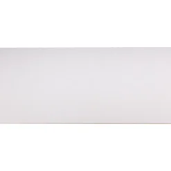 Agnes One Step Agnes wandpaneel - One Step - T&G 2-z - wit - gestructureerd - 260x60cm - per stuk