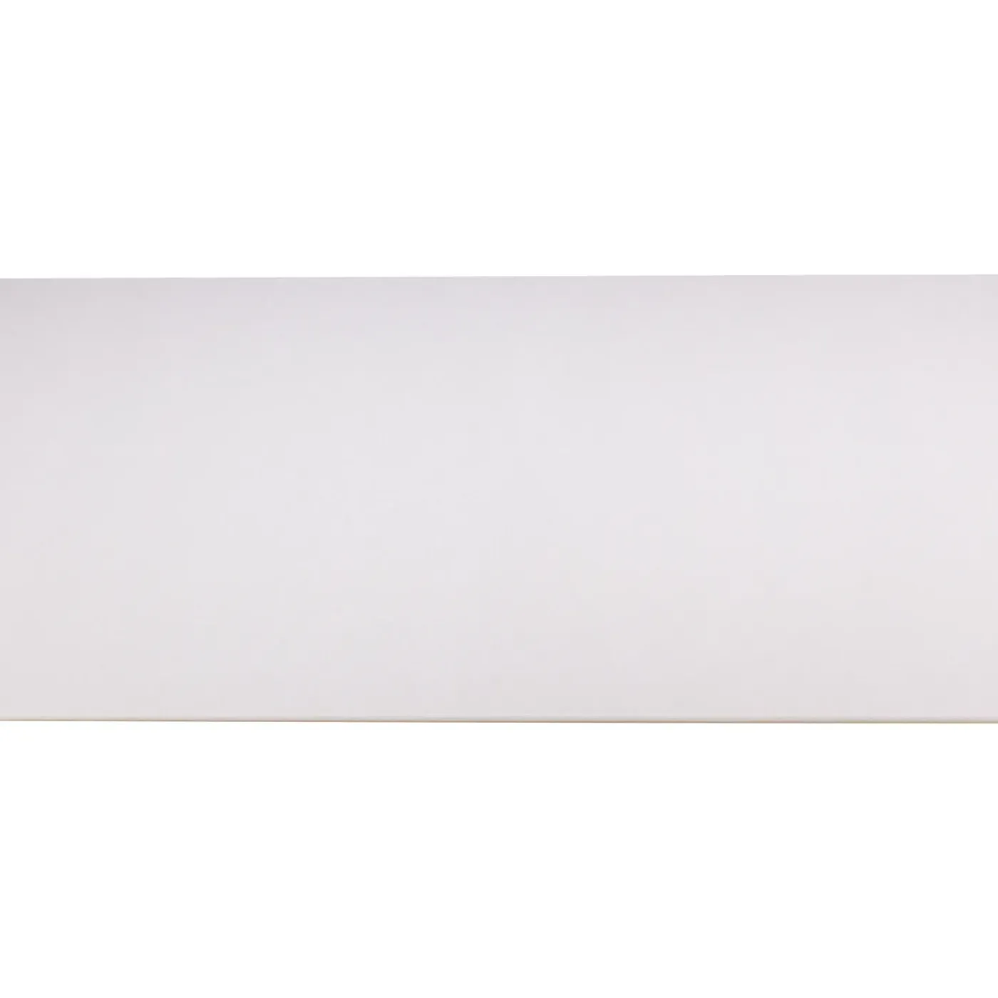 Agnes One Step Agnes wandpaneel - One Step - T&G 2-z - wit - gestructureerd - 260x60cm - per stuk