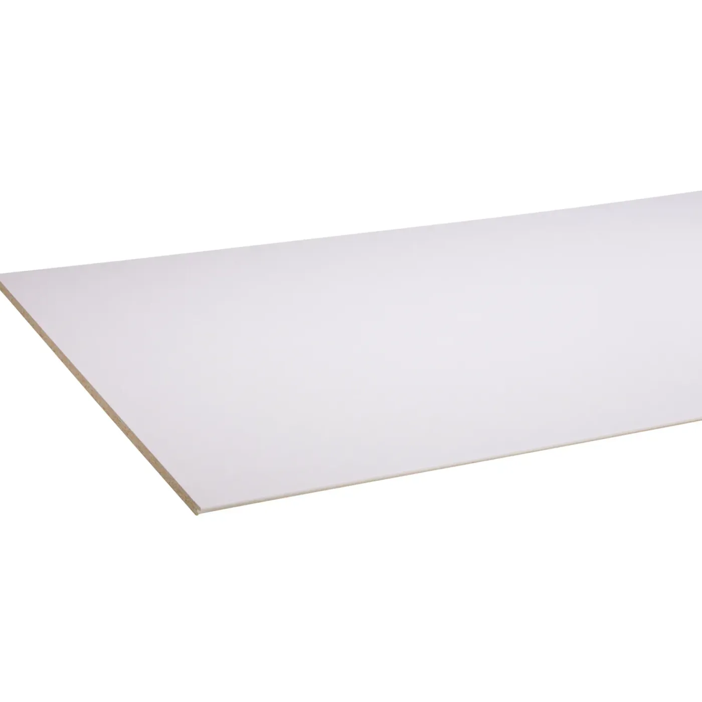 Agnes One Step Agnes wandpaneel - One Step - T&G 2-z - wit - gestructureerd - 260x60cm - per stuk