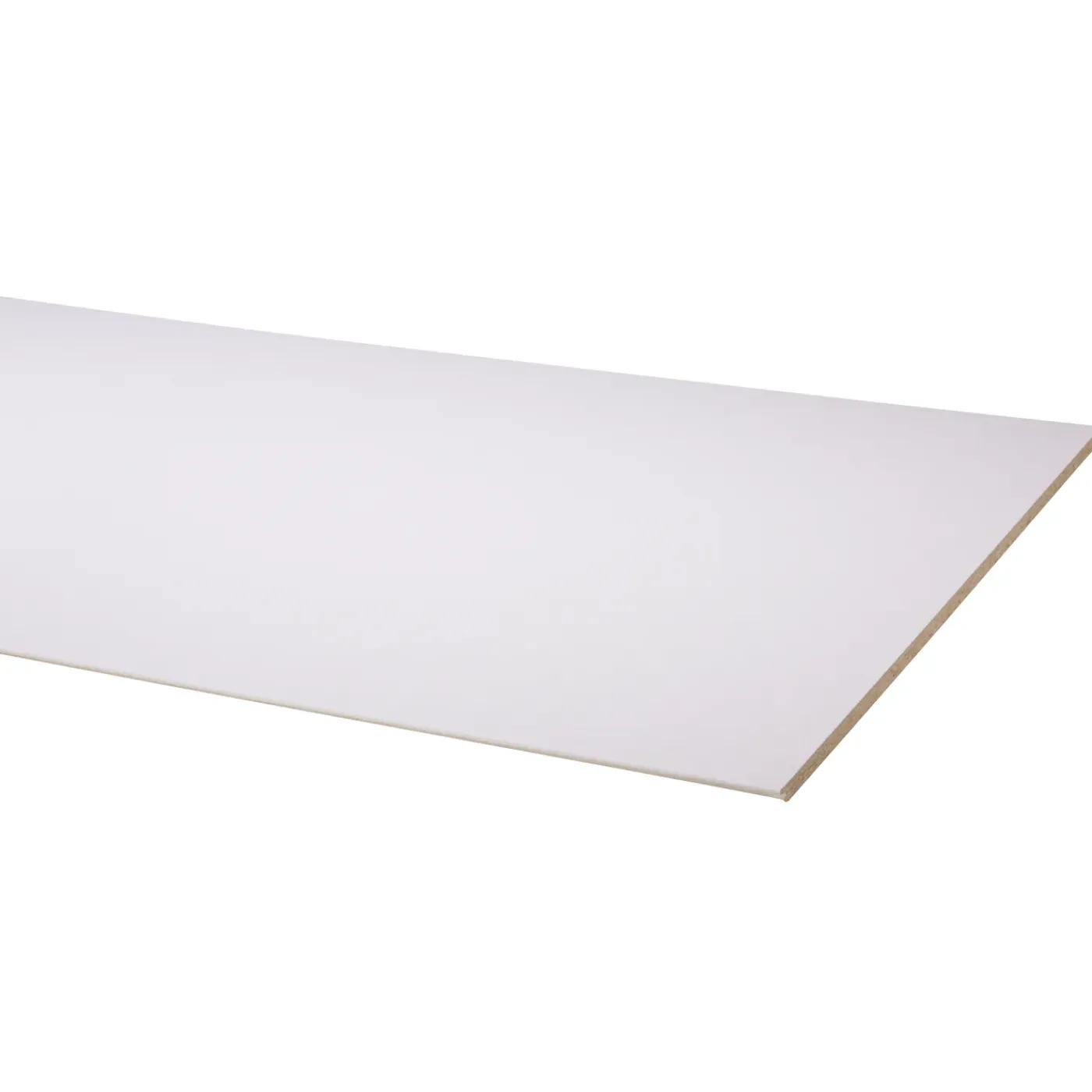 Agnes One Step Agnes wandpaneel - One Step - T&G 2-z - wit - gestructureerd - 260x60cm - per stuk