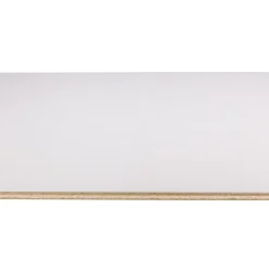 Agnes One Step Agnes wandpaneel - One Step - T&G 2-z - wit - gestructureerd - 260x60cm - per stuk