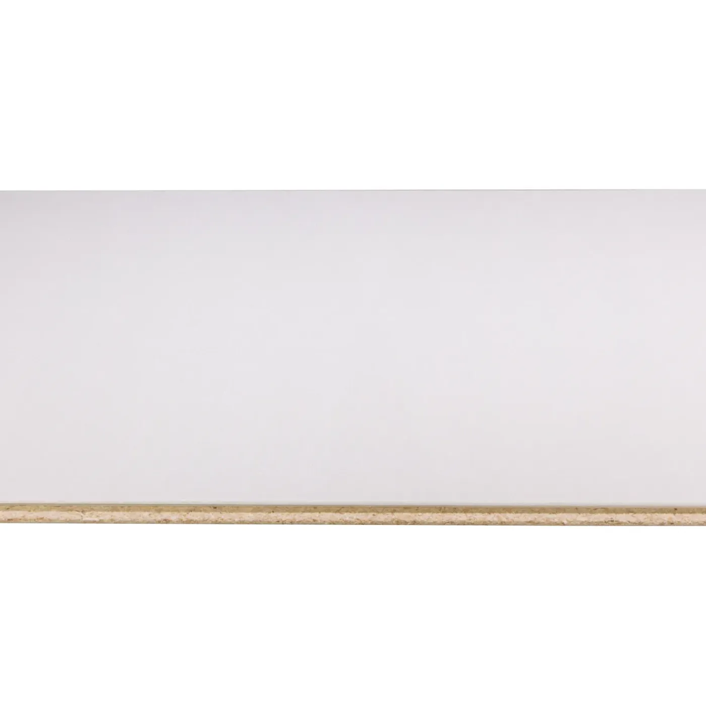Agnes One Step Agnes wandpaneel - One Step - T&G 2-z - wit - gestructureerd - 260x60cm - per stuk
