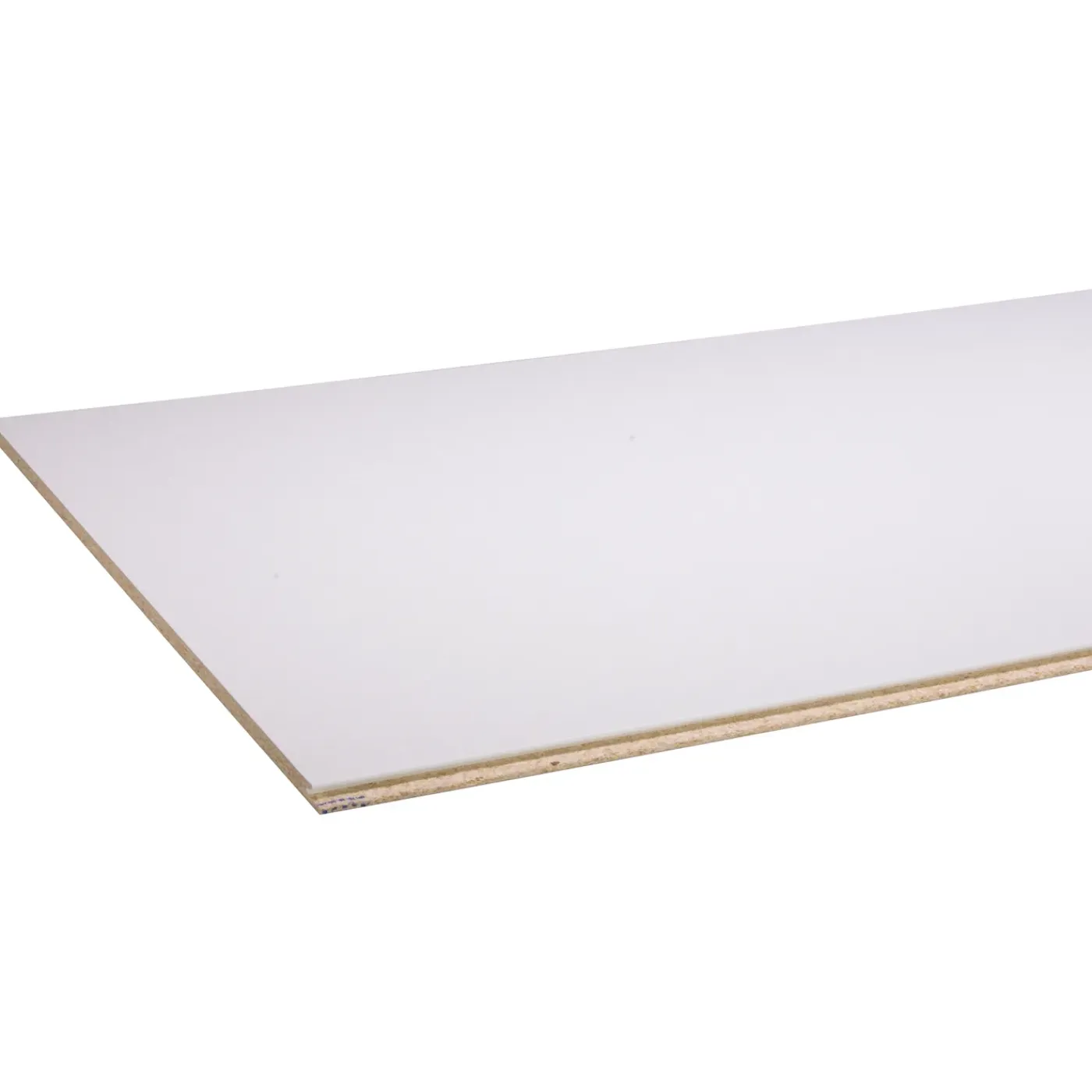 Agnes One Step Agnes wandpaneel - One Step - T&G 2-z - wit - gestructureerd - 260x60cm - per stuk