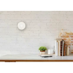 Overig Airthings Wave wit luchtkwaliteitsmeter