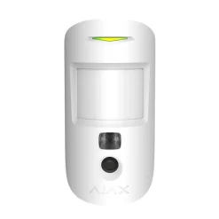 Ajax - Alarm Kit - Beschermt Snel Het Huis En Uw Eigendommen - 362 G